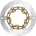 EBC X Series Round Md3092x Flydende Bremseskive