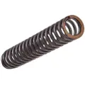 Öhlins 08424-65 Gaffelfjedersæt 2 Enheder
