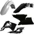 Cemoto Enduro Gas Gas Ec125/200/250/300/450/450fse 11 91280 Plastikkit