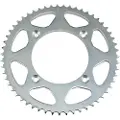 JT Sprockets 428 Jtr217.55 Steel Bagtandhjul