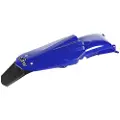 Ufo Husqvarna Led 05-08 Bagskærm