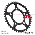 JT Sprockets 520 Jtr1225.40 Steel Bagtandhjul