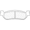 Cl Brakes 2828rx3 Sintrede Bremseklodser