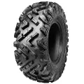 Arisun Bruiser Xt 73j 6pr Quad Dæk