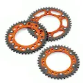 Ktm 5841005105004 Bagtandhjul