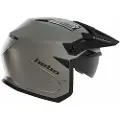 Hebo Htr-p01 V6 Mono Duo åben Hjelm