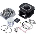 Polini 166.0074/12 Ø47mm Yamaha/minarelli Cylinderkit