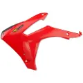 Cycra Powerflow Honda 2016 Edge 1cyc-1888-32 Radiatorafskærmninger