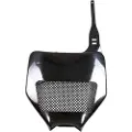Ufo Kawasaki Kx/kxf 03-10 Vented Frontplade