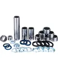 FACTORY LINKS Yamaha Wr 250 F 2006/wr 450 F 2006 Lrk-y-134 Svingarm Lejesæt