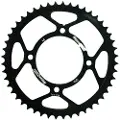 Supersprox Steel Rieju 420x48 Rfe1214x48blk Bagtandhjul
