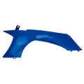 Polisport Ktm Sx/sx-f 07-10/exc/exc-f 08-11/xc 08-10/xc-f 08-09 Radiatorafskærmninger