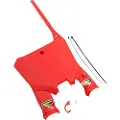 Cycra Stadium Honda Crf 450 R 22 Frontplade
