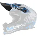 O'Neal 7 Series Evo Menace Spare Visir