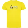 Kruskis Born To Mx T-shirt Med Korte ærmer