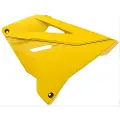 Polisport Off Road Suzuki Rm125/250 01-08 Radiatorafskærmninger