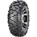 Maxxis Bighorn M917 6pr 44n E Tl Firhjulerens Forhjul