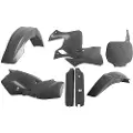 Polisport Off Road Mx Full Yamaha Yz125/250 96-99 91305 Plastikkit