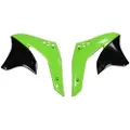 Ufo Kawasaki Kx 450 F 07 Kølerbeskyttere