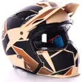 Mt Helmets Streetfighter Sv S P1r Konvertibel Hjelm