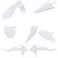 Cycra Gas Gas Mc85 2021 24831030 Plastikkit