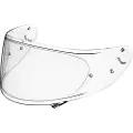 Hebo Sepang-face Pinlock-klar Visir