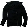 One Industries Gunner Sweatshirt Med Lynlås