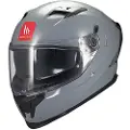 Mt Helmets Braker Sv Fullface-hjelm