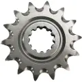Renthal 482-428 Grooved Forreste Tandhjul