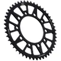 JT Sprockets Jta130348blk Bagtandhjul