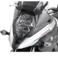 Hepco&Becker Suzuki V-strom 650/xt 17 7003534 00 01 Lygtebeskytter