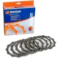 Tecnium Cd2315 Koblings Friktion Splader