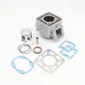 Italkit Yamaha Tzr 80-dt 80 Lc A 100 Cc D 54 Mm Cylinderkit