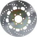 EBC Pro-lite Series Floating Round Md3079 Bagbremseskive