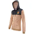 Leatt Premium Sweatshirt Med Lynlås