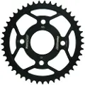 Jt Steel Yamaha 428x45 Rfe835x45blk Bagtandhjul