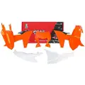 Rtech Ktm 450 Exc-f 2024 R-kitktm-oem-624 Plastikkit