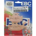 EBC Fa-r Series Fa428r Sintrede Bremseklodser