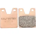 EBC Brakes Fa-hh Series Fa267hh Sintrede Bremseklodser
