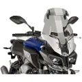 Puig Touring Plus Yamaha Fz-10/mt-10/mt-10 Sp Forrude Med Visir