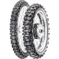 Pirelli Scorpionu2122 Xc Mid Hard 68m Mst Offroad Dæk