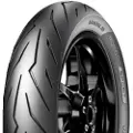 Pirelli Diablo Rosso 62s Tl Nhs Sportsdæk