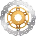 EBC Xc Series Floating Contour Md1137xc Forbremseskive