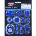 Zeta Yamaha Yz 250 Fx 15-20/wr 450 F 16-21/yz 450 F 16-21/wr 250 F 17-20 Ze51-3336 Tilbehørssæt
