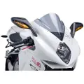 Puig Z-racing Mv Agusta F3 675/800 Forrude