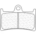Cl Brakes 2361c60 Sintrede Bremseklodser
