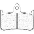 Cl Brakes 2245s4 Sintrede Bremseklodser