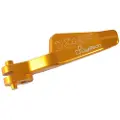Lightech Levd014oro Håndbremsehåndtag