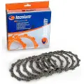 Tecnium Cd3417 Koblings Friktion Splader