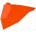 Polisport Ktm Sx/sx-f/xc/xc-f 19-20 Sidepaneler